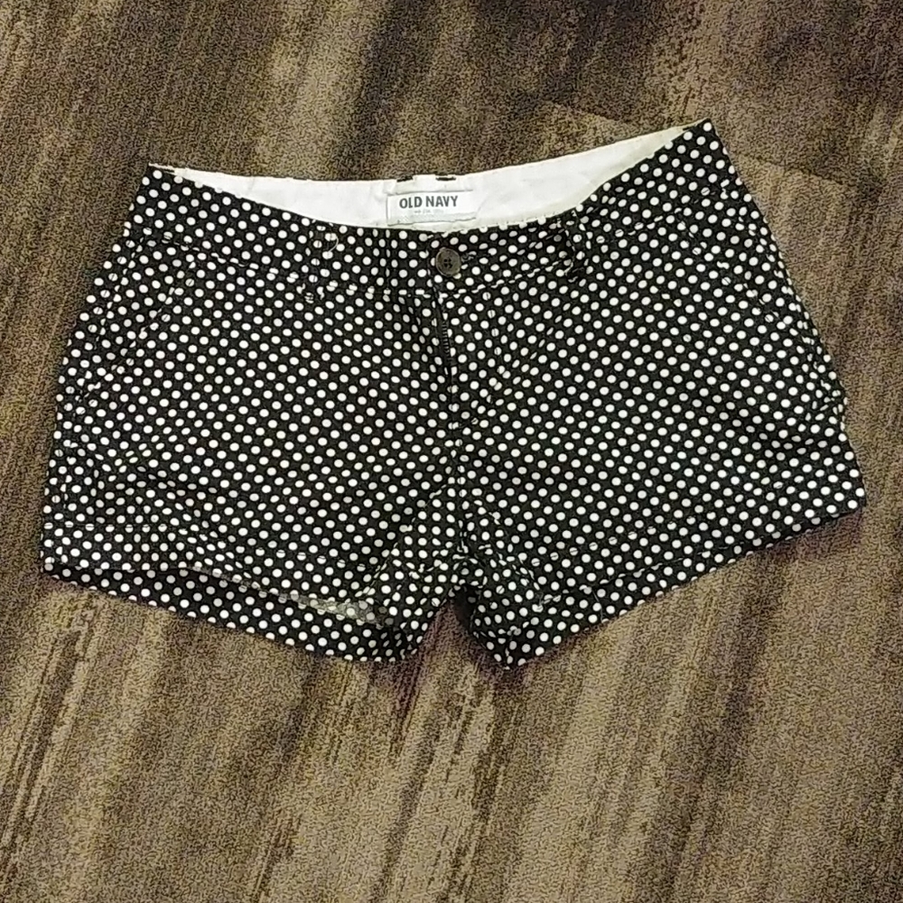 Old Navy shorts